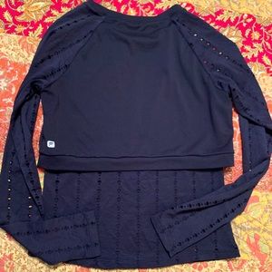 Fabletics. Size small